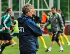 Foto: Edgar Kriisk