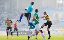Fotograafi lemmikolukord: toss muudab pildi põnevaks. Foto: Gertrud Alatare