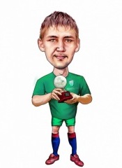 Foto: Karikatuur.ee