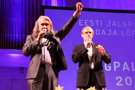 Foto: Gertrud Alatare