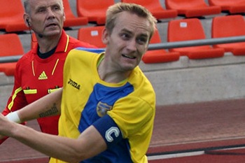 Pukk: me ei ole alla andnud