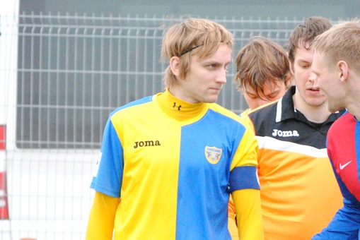 Foto: Soccernet.ee (arhiiv)