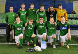 Foto: jalgpall.ee