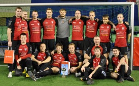 Foto: jalgpall.ee