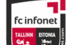 Lastevanemate turniiri võitis FC Infonet