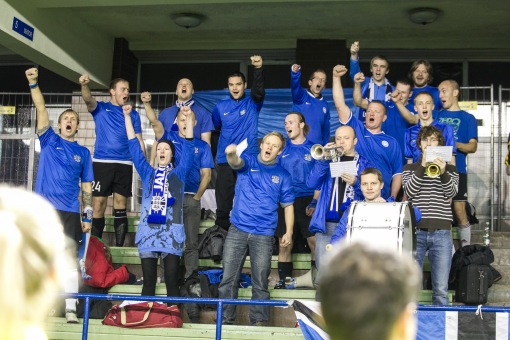 Foto: Hendrik Osula