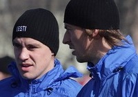 Foto: Siim Semiskar/ERR Sport
