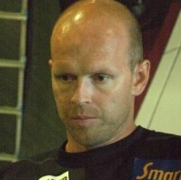 Henning Berg püsis ametis vaid loetud nädalad. Foto: Soccernet.ee arhiiv