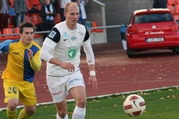 Meistriliiga aasta värav - Mikk Laas FC Viljandi vastu!