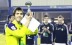 Levadia avab aasta Tammekat võõrustades