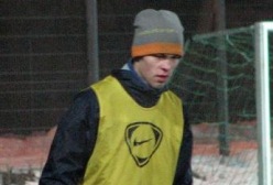 Jürgen Henni tabas mängijana korduv ebaõnn traumade näol. Foto: Soccernet.ee (arhiiv)