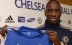 Ametlik: Demba Ba on Chelsea mängija