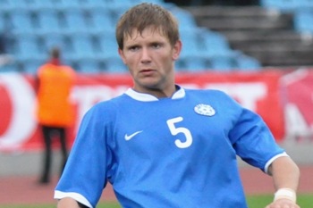 Jahhimovitš testimisel FF Jaros