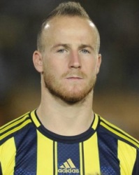 Aasta parima värava autoriks Stoch