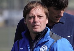 Lillevere. Foto: Siim Semiskar / ERR Sport