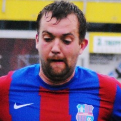 Steven Fletcher. Foto: Gertrud Alatare