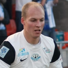 Arjen Robben. Foto: Rein Murakas