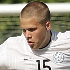 Sebastian Giovinco. Foto: Siim Semiskar / ERR Sport