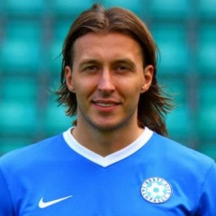 Riccardo Montolivo. Foto: Catherine Kõrtsmik