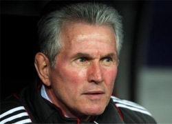 Heynckes oma staaridelele algkoosseisus kohta ei näe