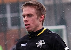 Robert Kirss. Foto: Rein Murakas