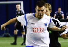 Rasmus Munskind. Foto: Gertrud Alatare (arhiiv)