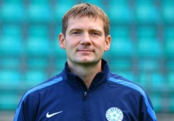 Janno Kivisild. Foto: Catherine Kõrtsmik