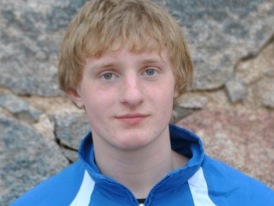Stanislav Goldberg. Foto: FC Viljandi