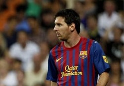 Messi vaatamata vigastusele koondisenimekirjas