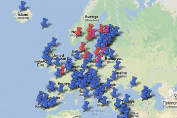 RR: maailmarändurist rahvuskoondis