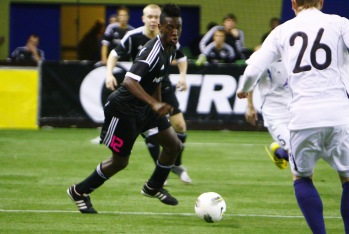 Kaljuga liitus Prantsuse suurklubi kasvandik