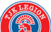 Tüdrukute C-klassis võidutses Legion