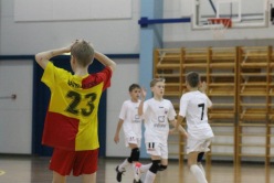 Lõppes Tammeka Juunior Cup 2013