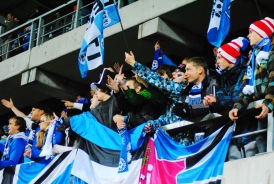 Hollandi mängule on broneeritud juba 300 piletit