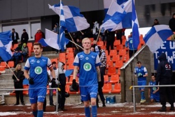 Tammeka peatreener: tingimuste tõttu ei saa meestest täit ülevaadet 