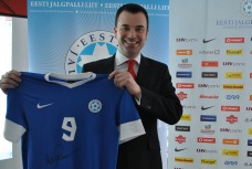 Keith O'Dwyer. Foto: EJL kodulehekülg