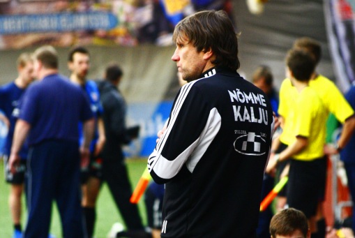 Foto: Gertrud Alatare