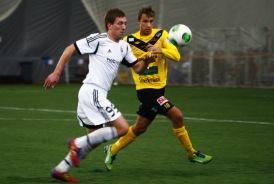 Foto: Gertrud Alatare
