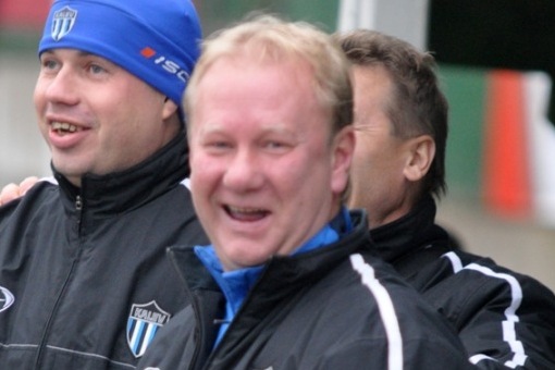 Foto: Märt Vassiljev