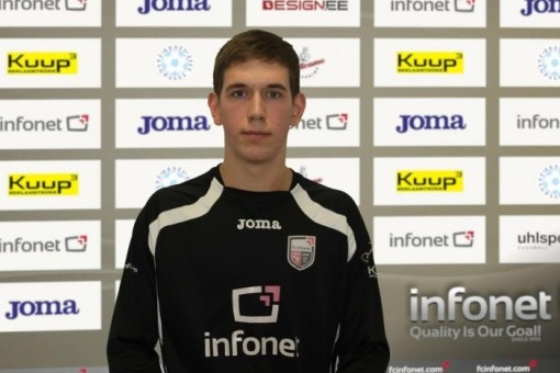 Foto: FC Infoneti Facebook
