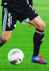 Nõmme Kalju on vaid üks näide. Foto: Gertrud Alatare (arhiiv)