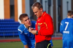 Taolist nõutut nägu näeb kohtunike aadressil tihti, ent kas õigustatult? Foto: Mikk Mihkel Vaabel