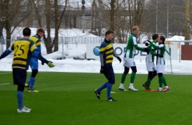 Foto: FC Flora