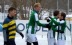 Flora alistas kuivalt ka Kuressaare  (video!) 