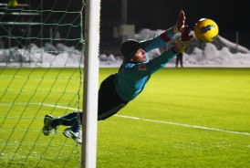 Levadia avamäng tõsteti ümber Lillekülla
