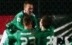 Levadia hoog jätkus Tammeka vastu