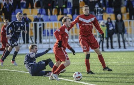 Foto: Sergei Stepanov