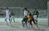 Levadia ja Tammeka soovisid lumejalgpalli mängida