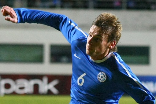 Foto: Hendrik Osula