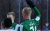 Sander Post: mingit küünarnukilööki ei olnud